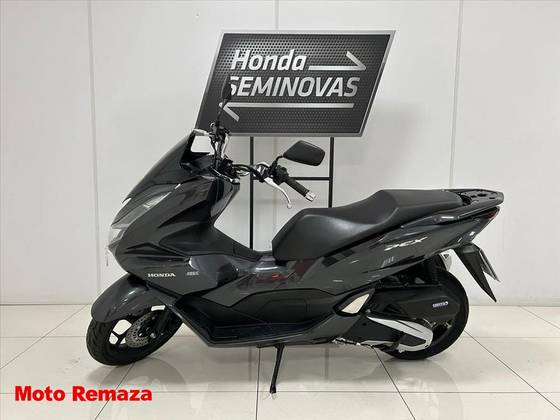 HONDA PCX 160 CBS 